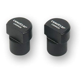 Veritas Dog Dog 20mm Hole Pack of 2