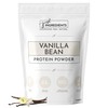 Just Ingredients Protein Powder | Vanilla Protein Powder Made with
