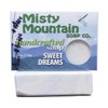 Sweet Dreams Bar Soap - Handmade by Misty Mountain Soap