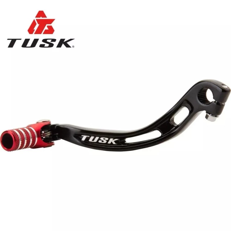 Tusk Folding Shift Lever Shifter BETA RR RX RS Xtrainer