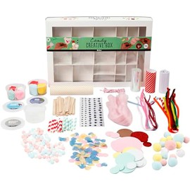 Candy Creative Craft Box