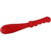 Handy fish killer with ergonomic handle made of hard plastic,