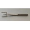Ford inside door handle window crank pin removal tool Early