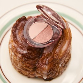 Etude [에뛰드]왓츠 인 마이 아이즈 카페 더블 [Etude] What's In My Eyes Cafe Double