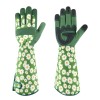 Phalanx Best Gardening Gloves for Women Rose Pruning Thorn Proof