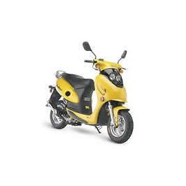 Vip Future Champion/Handsome Boy Glove Box Door 50cc-150cc-181