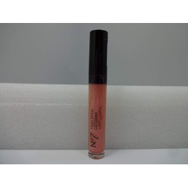 No7 High Shine Lip Gloss Sparkling Rose 8 ml 0.27 US Fl. Oz