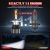 CHUSYYRAY FIT Nissan Pathfinder Sport Utility 3.5L 1999-2004 LED Headlight