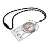 Silva Unisex Adult Compass 3S-360/6400 Clear