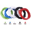 VGEBY1 Bike Shift Cable, Bicycle Shifting Wires Brake Derailleur Housing