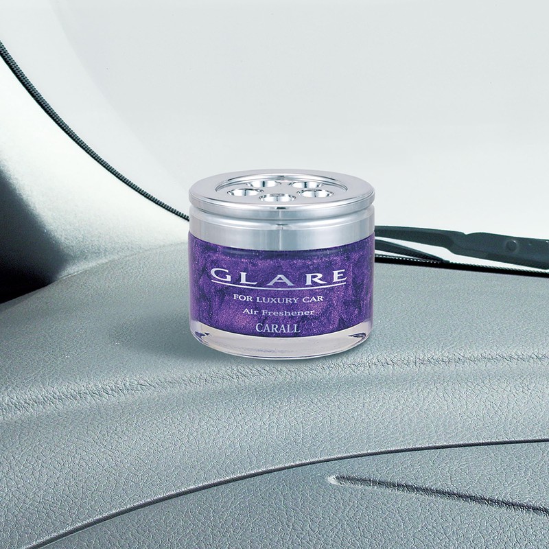 Carall Glare Fine Air Freshener Car Cologne (Eg Forest)