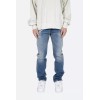 MNML MENS D17 STRAIGHT DENIM BLUE SIZE 34