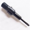 Core Drill Bits Adapter SDS Plus Shank for Conversion Drilling