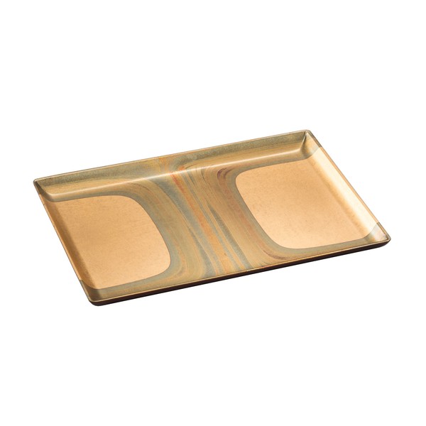 Foil Ichi Bon A131-02002 Gold, 7.7 x 5.3 x 0.6 inches (195 x 135 x 15 mm), Ancient Foil,