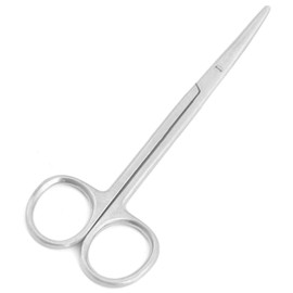 DDP METZENBAUM Scissors 5.75” Curved Economy