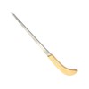 TEHAUX 3pcs Gypsum Board Mini Wall Panel Saw Mini Hand