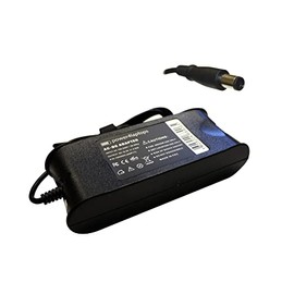 Power4Laptops Compatible Power Supply Laptop Charger Power Supply Replacement for Dell Inspiron 7720