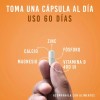Vitamina Calcio Magnesio Zinc Fósforo Lifeed Inmune Sabor