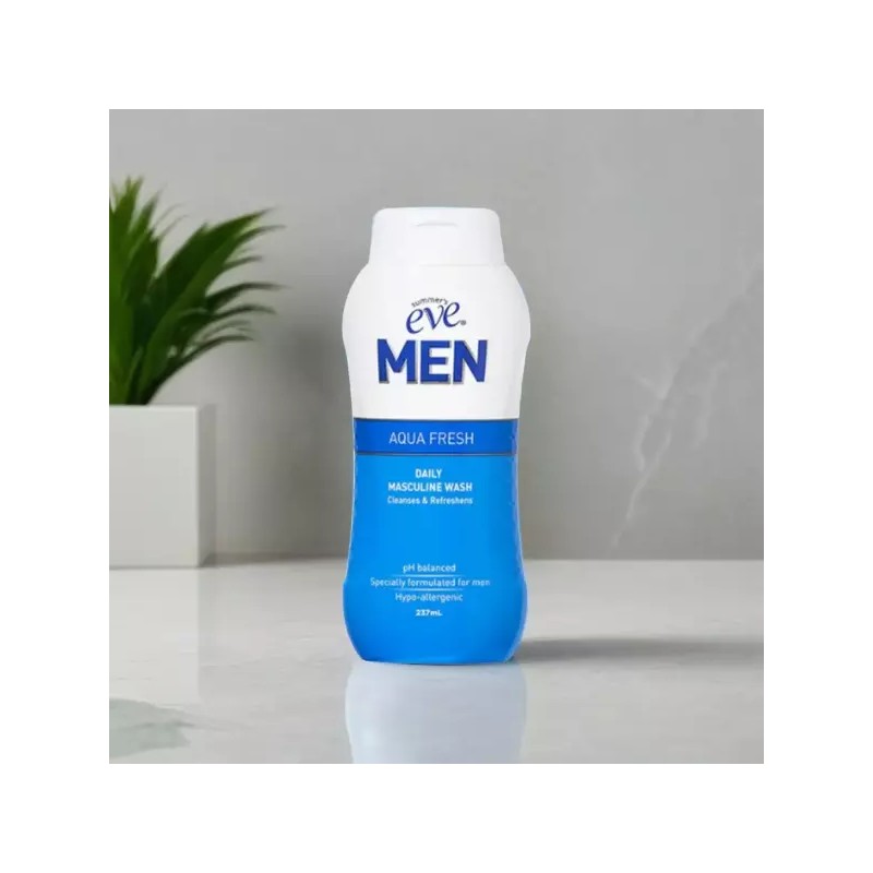쿨링 남성 청결제 남자 고환 클린 사타구니 세정제 Cooling Men's