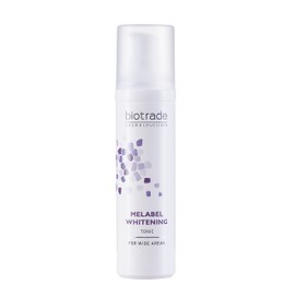 Biotrade Melabel Brightening Tonic 60 ml Brightens Dark Spots On The Skin On Gentle Exfoliation