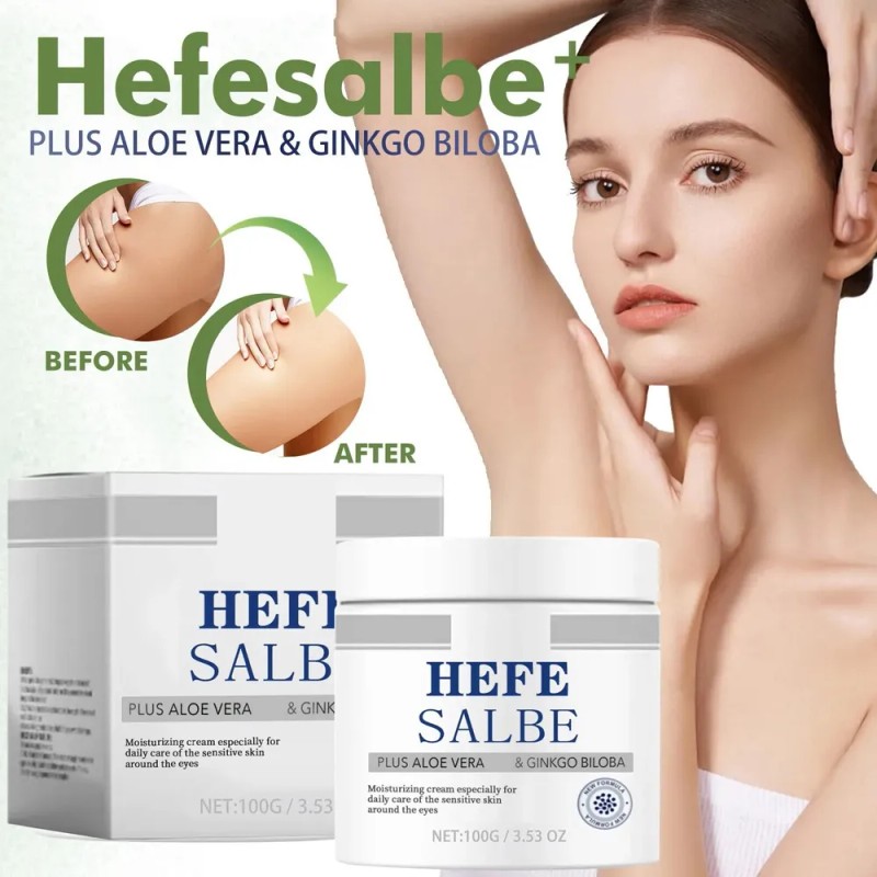 Crema Calmante, 20 G, Alivia Las Molestias Y Nutre La
