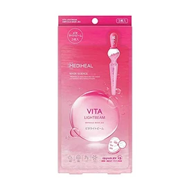 Vitalite Beam Ample Mask JEX
