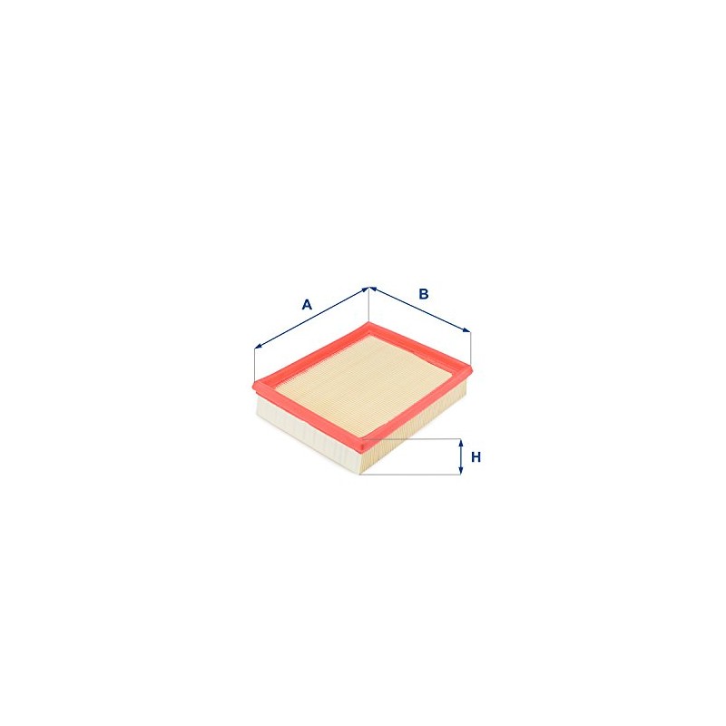 UFI Filters 30.117.00 Air Filter