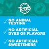 Tom's of Maine Rapid Relief Sensitive Natural Toothpaste Multi Pack,