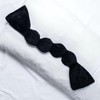 nodpod Black Onyx # Eye Mask, Light Blocking, Sound Insulation,