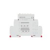 GRT8-S2 Mini Asymmetric Cycle Timer ON/OFF Repeat Cycle Time Relay