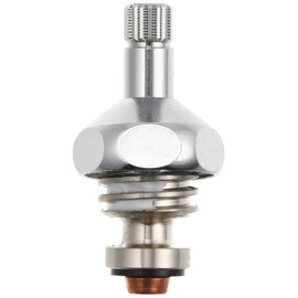 LIXIL INAX A-732-6 Fixed Frame Spindle Part for Shower Bath Faucet