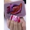 ONE SHOT - 4 PACK BUTTER GEL COLLECTION, Gel de