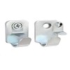 SISI UK® Heavy Duty Safety Picture Hooks - Pack of