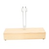 Tuning Fork Sound Healing Tuning Fork with Hammer for Awareness