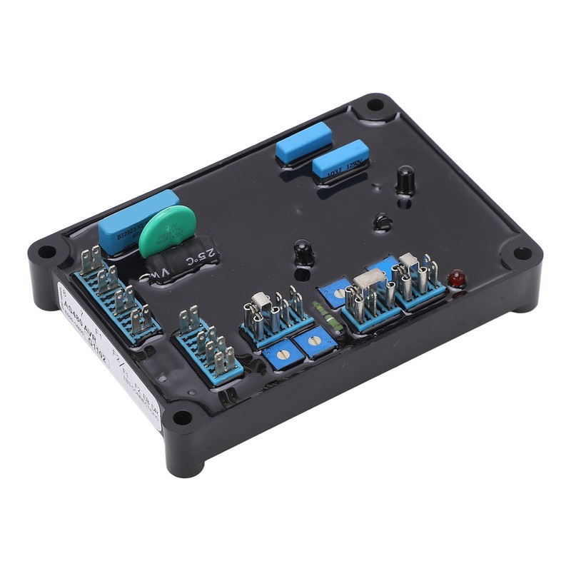 AS480 Automatic Voltage Regulator AVR Generator Voltage Control Regulation Board