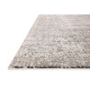 Loloi Amber Lewis Alie Collection ALE-01 Stone/Mist 2'-7'' x 7'-9'',