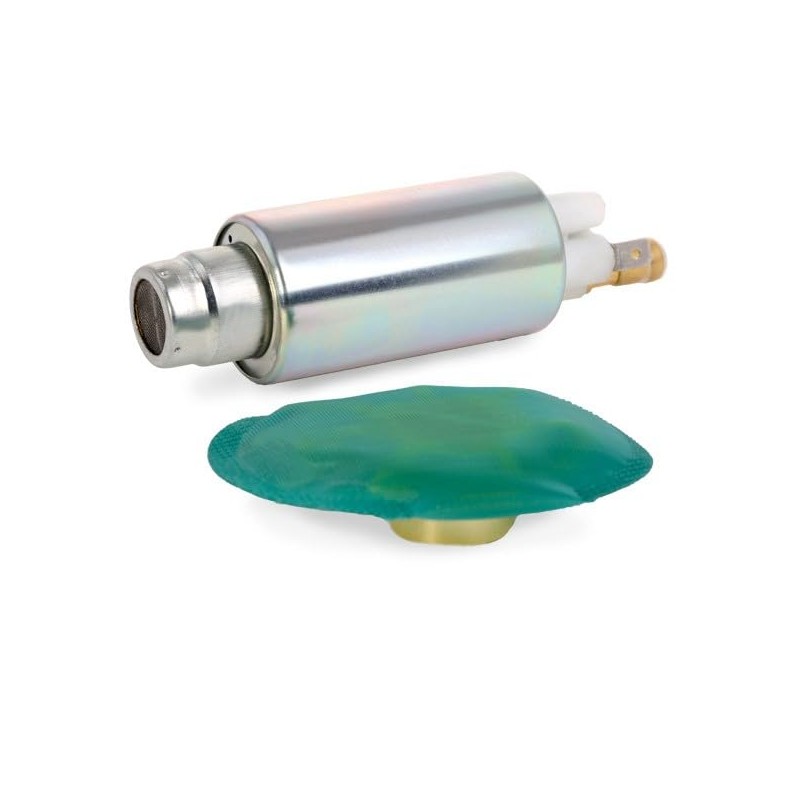 RIDEX 458F0077 Fuel Pump
