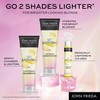 John Frieda Go Blonder Lightening Spray, Controlled Hair Lightener to