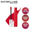 Maybelline Super Stay Matte Ink Lipstick