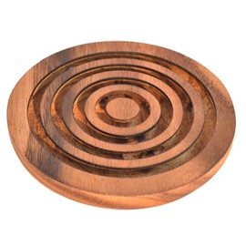 Knobelholz.de Ball Labyrinth Marble Maze