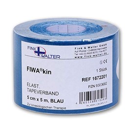 Fink & Walter Elastic Tape Bandage 5 cm x 5 m