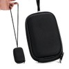 K-S-Trade Hardcase, carry case for compact camera Sony Cyber-shot DSC-W800,