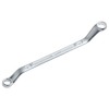 TONE HPM45-1012 Long Glasses Wrench (45°) Double Side Width 0.4
