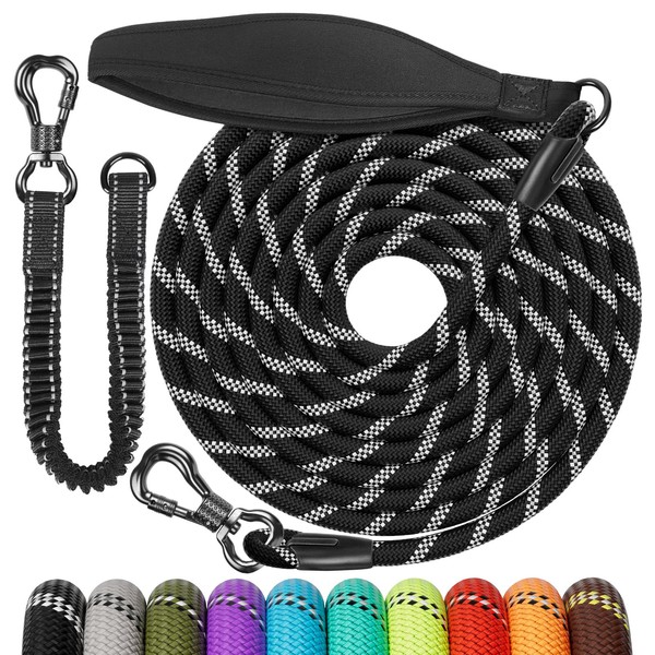 Aystkniet Recall Lead 3 m, 5 m, 10 m, 15