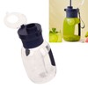 Sport Portable Blender Outdoor Juice Barrel 1000ml Large Capacity Crushed