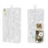 Invisible Nail Invisible Picture Hangers Traceless Easy Installation Invisible Wall