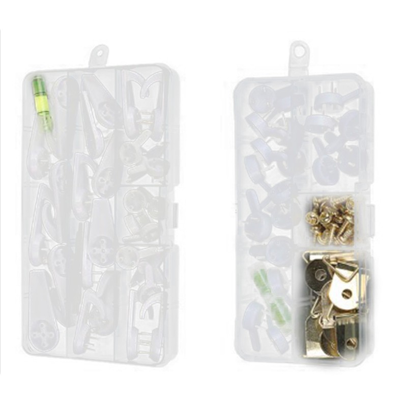 Invisible Nail Invisible Picture Hangers Traceless Easy Installation Invisible Wall