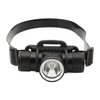 LED Underwater Waterproof 60m Diving Headlamp Headlight Head Mounted Dive