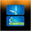 Dentek Easy Brush Fresh Mint - Limpiadores interdentales extra apretados,