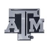 Elektroplate Texas A&M (ATM) Emblem